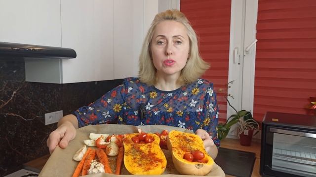 Если есть тыква - делайте такой суп! ~ Лучший рецепт Тыквенного Крем - супа 2023