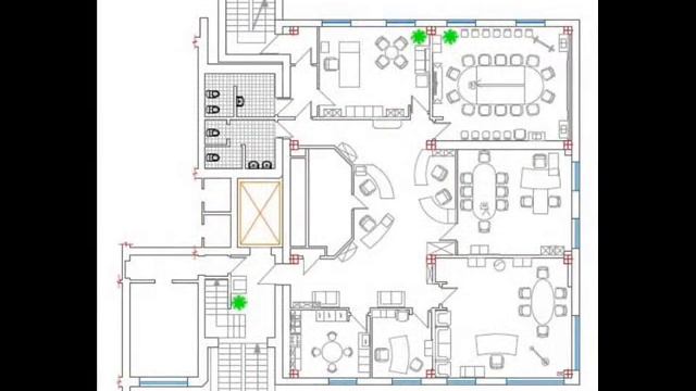 Бизнес-центр Horizon Office Towers.Киев.Аренда 1790 м.кв. смотреть онлайн