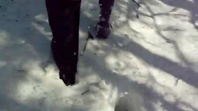 поход на таганай весной Tourism On Taganay