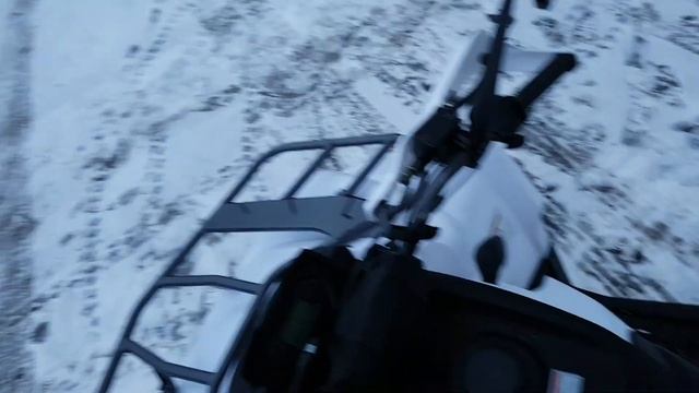 Квадроцикл Mikilon Hammer 200 смотреть онлайн