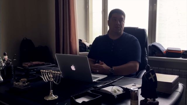 Заблуждения, часть 2. Проект "Ни шагу назад". смотреть онлайн