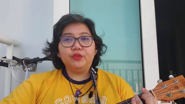 Demons - ukulele cover by Mamyaw смотреть онлайн