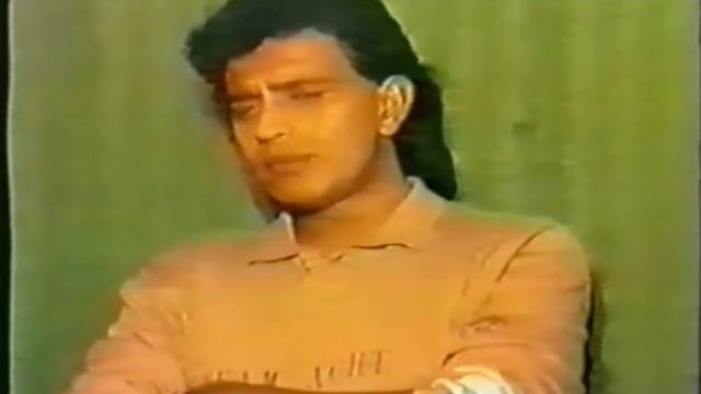 Promo: Super Stars-Live In Concert (Bollywood Super Star Mithun Interview)