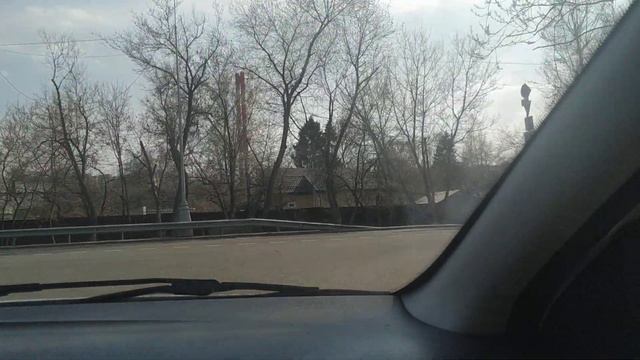 сдача экзамена по новому регламенту ГИБДД Косино (начало, пробный вариант) . смотреть онлайн