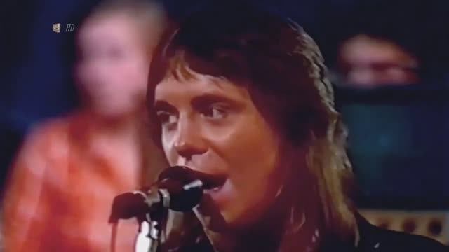 Нет, Я Не Жду - Smokie смотреть онлайн