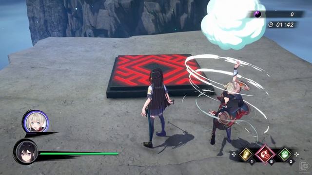 Samurai Maiden - Full Game Playthrough смотреть онлайн
