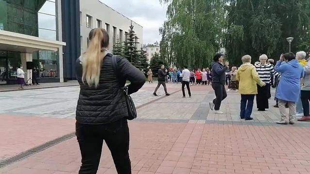 Жырлыйбызда-биибез. И поем, и танцуем!!! Татарская вечеринка-Кич утырабыз!!! ? смотреть онлайн