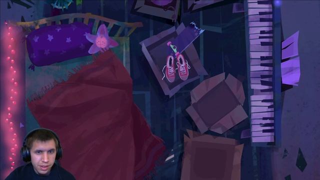 АБСТРАКТНАЯ ИСТОРИЯ / LONA: REALM OF COLORS / СТРИМ смотреть онлайн