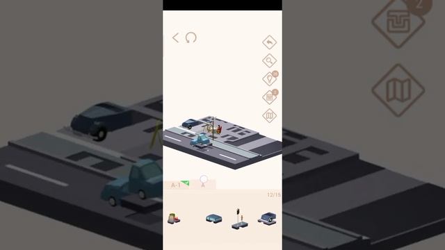 Pocket World 3D - Little Garden gameplay walkthrough смотреть онлайн