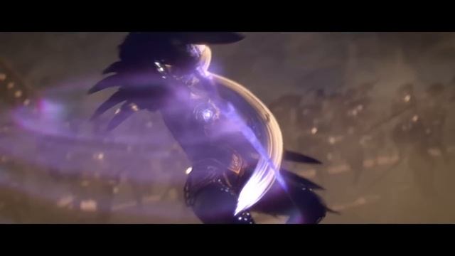 [Lineage2M] Cinematic Trailer - Shadow of the Battlefield смотреть онлайн