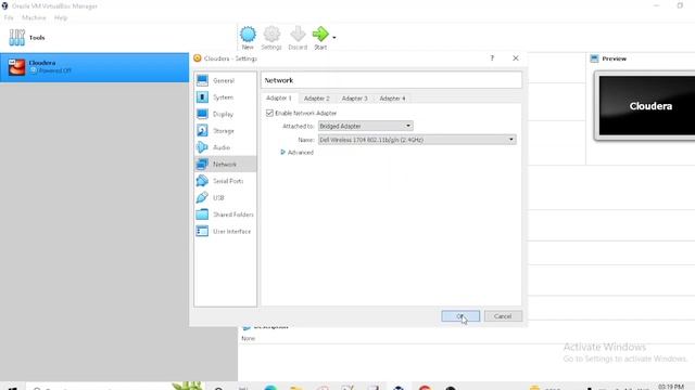 Cloudera Quickstart VM installation on VirtualBox 6.0 ! Cloudera Quickstart VM on Windows10-11 смотреть онлайн