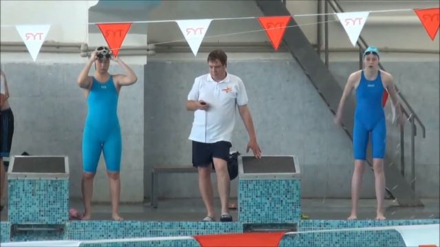 Плавание. Чемпионат Кыргызстана 2018 смотреть онлайн