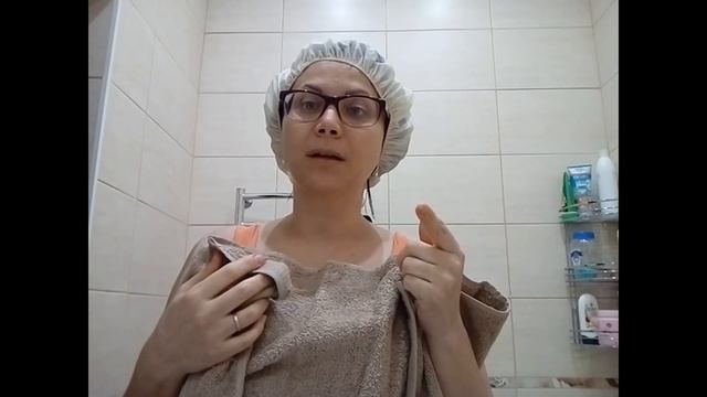 Маска для волос с пантенолом смотреть онлайн