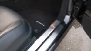 Mercedes cl 63 AMG 2011Performance Package