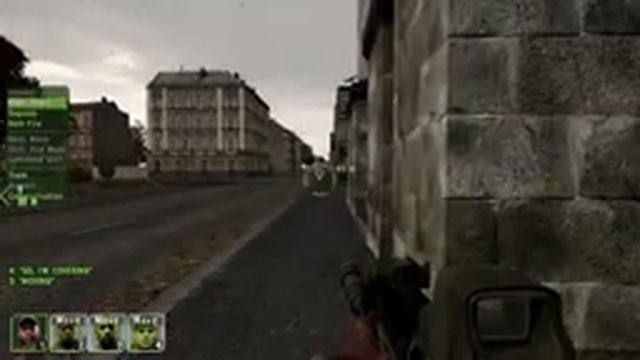 Arma 2 - проходим сюжетку - 1 часть смотреть онлайн