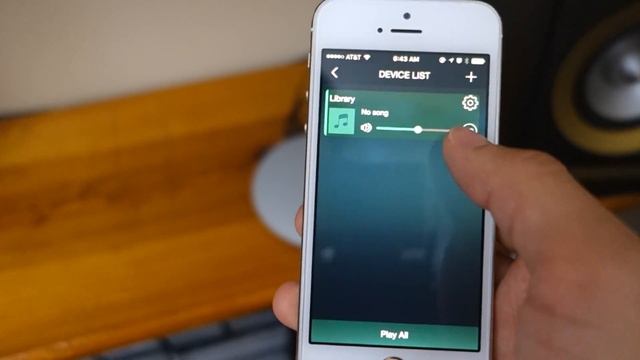 MUZO Cobblestone WiFi Audio Receiver Turn Dumb Speakers into Smart Ones REVIEW смотреть онлайн