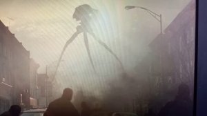 Звук треноги