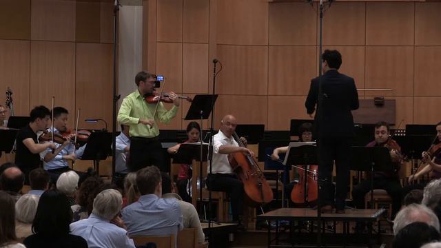 Opus 4 Studios: Helios Symphony Orch: Four Seasons Of Buenos Aires - Piazzolla (arr. Desyaknikov)