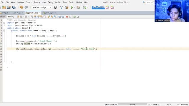 Java 8 Part 1 Tutorial - For Beginners (Learn in just few minutes! ??) смотреть онлайн