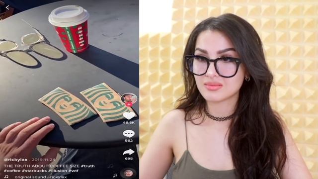 I Tested VIRAL TikTok Life Hacks to see if they work 4 смотреть онлайн