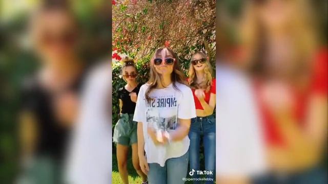 Ultimate TikTok Dance Compilation #85