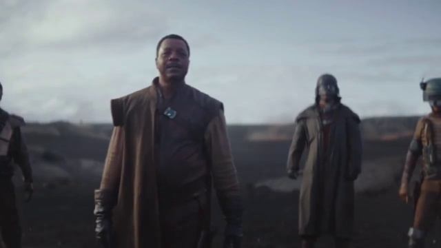 The Mandalorian – Official Trailer 2 | Disney+ | Streaming Nov. 12 смотреть онлайн
