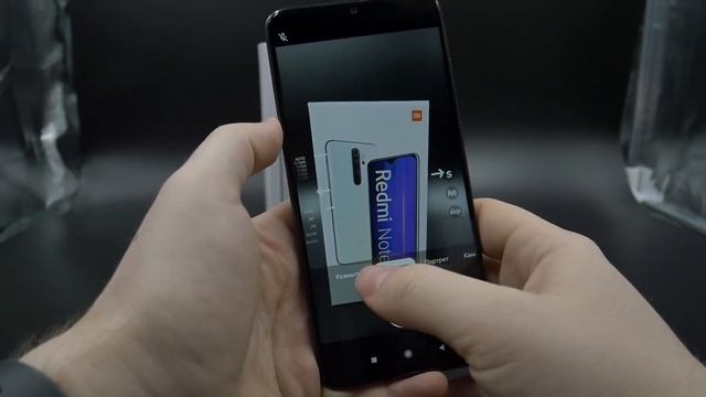 Мои впечатления о Xiaomi Redmi Note 8 Pro - самый приятный опыт использования смартфона