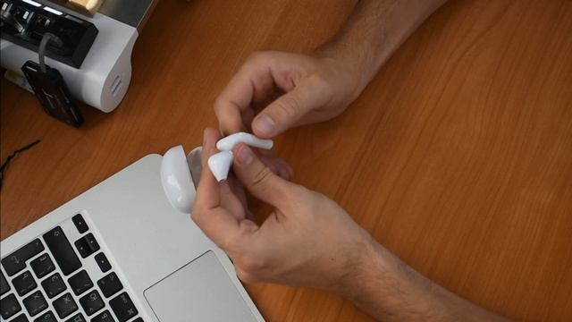 Беспроводные Наушники Harper HB-508 - Обзор, Инструкция и Отзыв смотреть онлайн