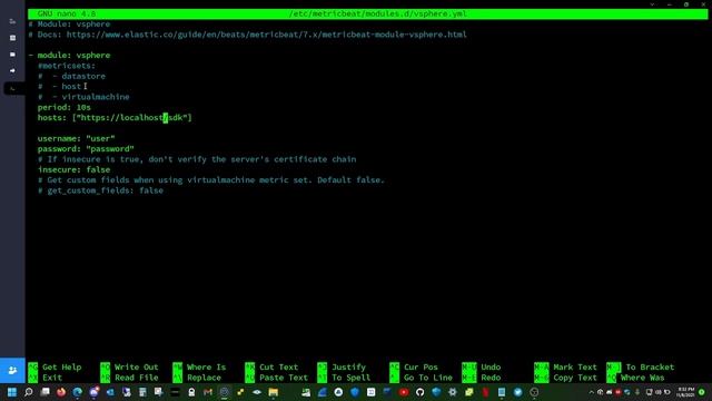 How To ElasticXDR vSphere Setup смотреть онлайн