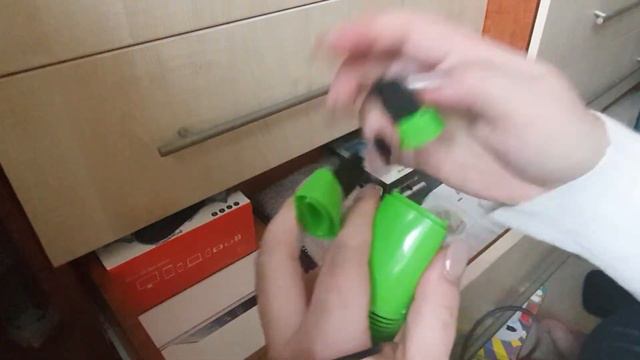 РАЗБИРАЮ ЯЩИКИ/Разбор ящиков 1часть (2020)