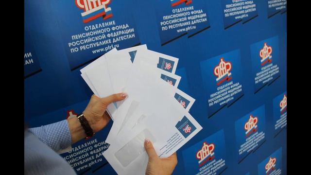 Про накопительную пенсию И почему это дичь? смотреть онлайн