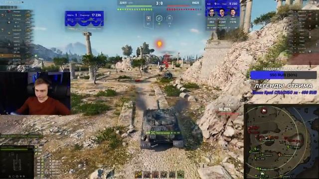 ВАЖНАЯ ТРЕНИРОВКА К ТУРНИРУ ЧАКА С ЛЕВШОЙ И ВУЛЬФХАРТОМ