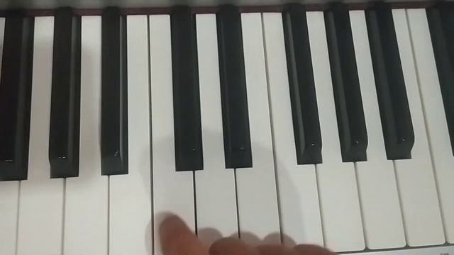 пісня "Додому" (Kalush&Skofka) на піаніно смотреть онлайн