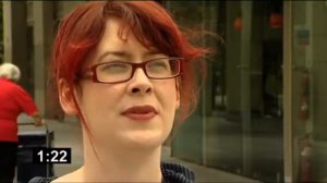 SpeakOut Pre-Intermediate BBC Interviews. Unit 4. Great Minds _ Eng Subs