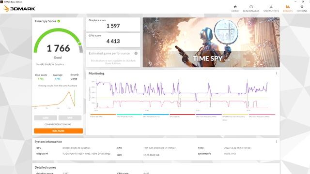 La NUEVA BESTIA para mi TV!! ► Geekom Mini IT11