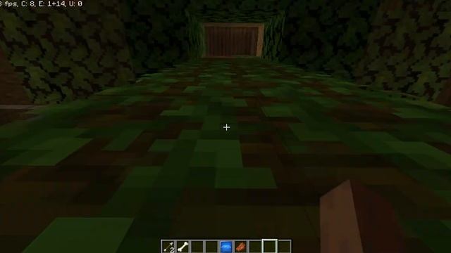 ОБЗОР МОДА PREFAB ДЛЯ MINECRAFT смотреть онлайн