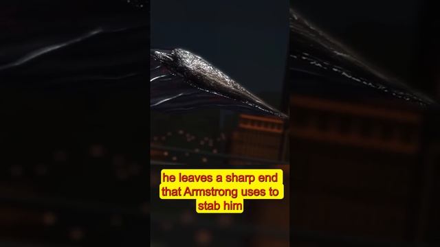 Did you know that in METAL GEAR RISING: REVENGEANCE смотреть онлайн