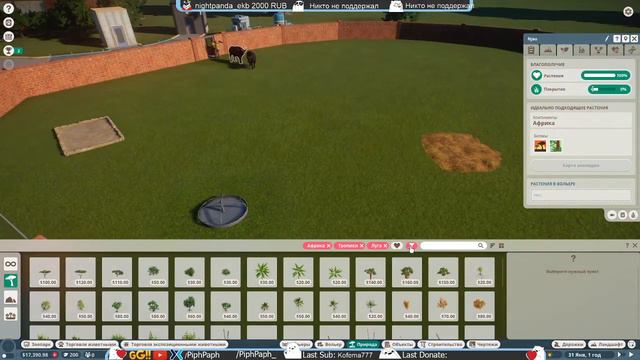 Зоопарк твоей мечты смотреть онлайн