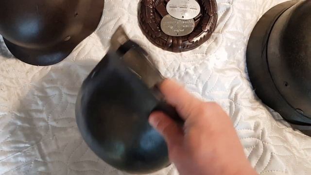 размеры немецких касок смотреть онлайн