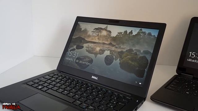 Review - Dell Latitude 7280 12.5" 7300u (Com tela LCD Full HD) смотреть онлайн