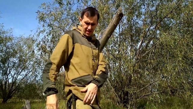 Свободный или жесткий подвес для природы? Видео-ответ Андрею Щебельнику смотреть онлайн