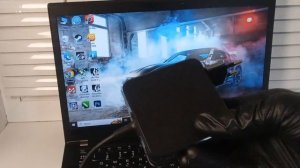 Пару слов о ThinkPad T480s - Очень Интересный Ноутбук