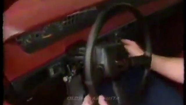MW 1989_ 1990 Chevrolet Lumina Euro 3.1 Road Test.flv смотреть онлайн