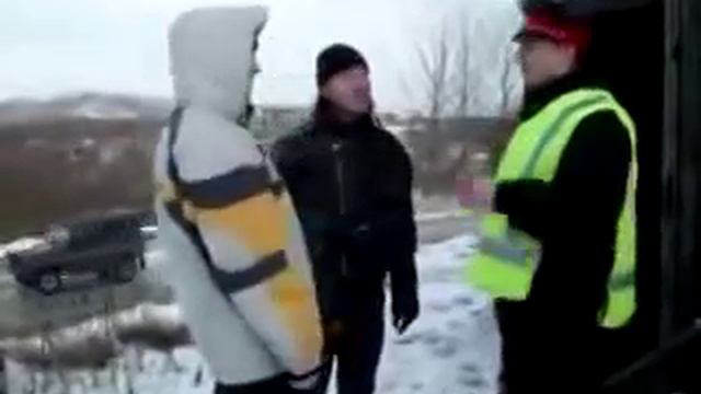 мужик с рулем от камаза смотреть онлайн