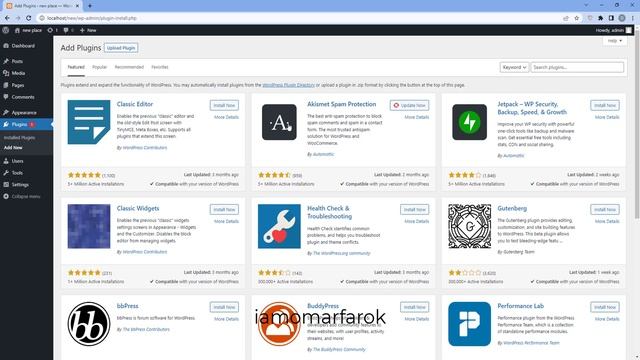 How To Change Block Editor To Classic Editor In WordPress | WordPress Tutorial смотреть онлайн