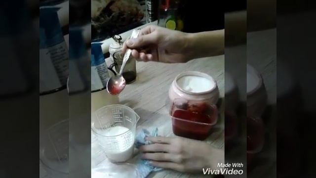 Готовим коктейль без мороженого. смотреть онлайн