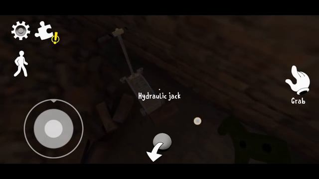 ice scream 3 horror game fun gameplay in jana gaming part 2