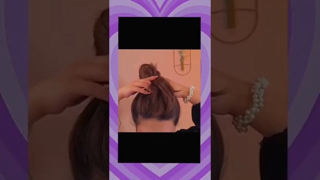 ~Пучок за 1 минуту? #shorts смотреть онлайн