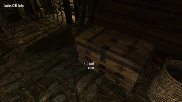 Lets Roleplay Skyrim: Part 31 Avenging an Untimely Death смотреть онлайн