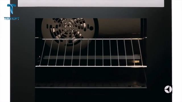 Комбинированная плита Electrolux EKK 952501 X смотреть онлайн